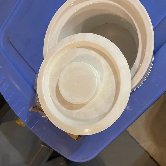 BN vintage mini Rival crockpot - Picture 5 of 5